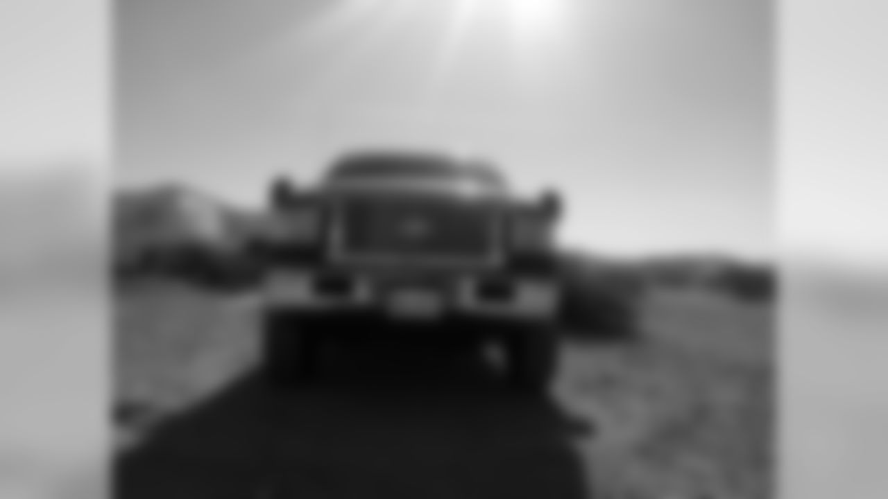 Raiders Rides