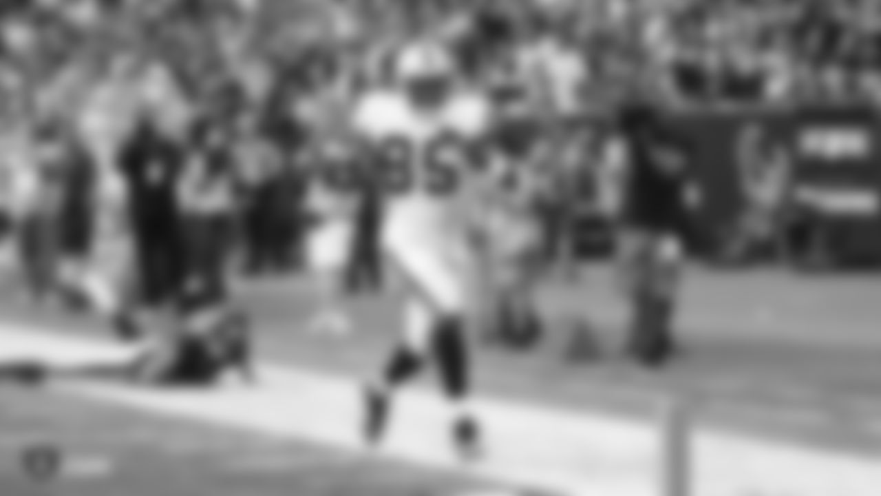 WR Darrius Heyward-Bey (2009-2012)