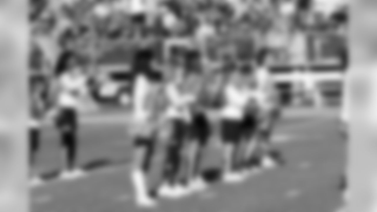 JuniorRaiderettes