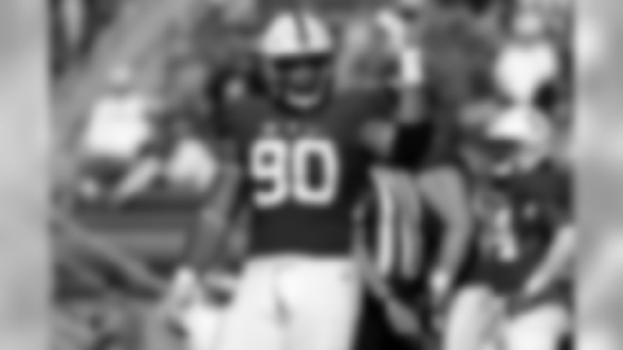 Solomon Thomas - DE, Stanford