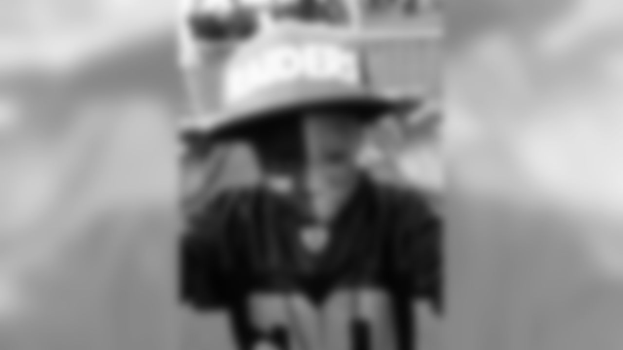 Raider Nation - The Next Generation