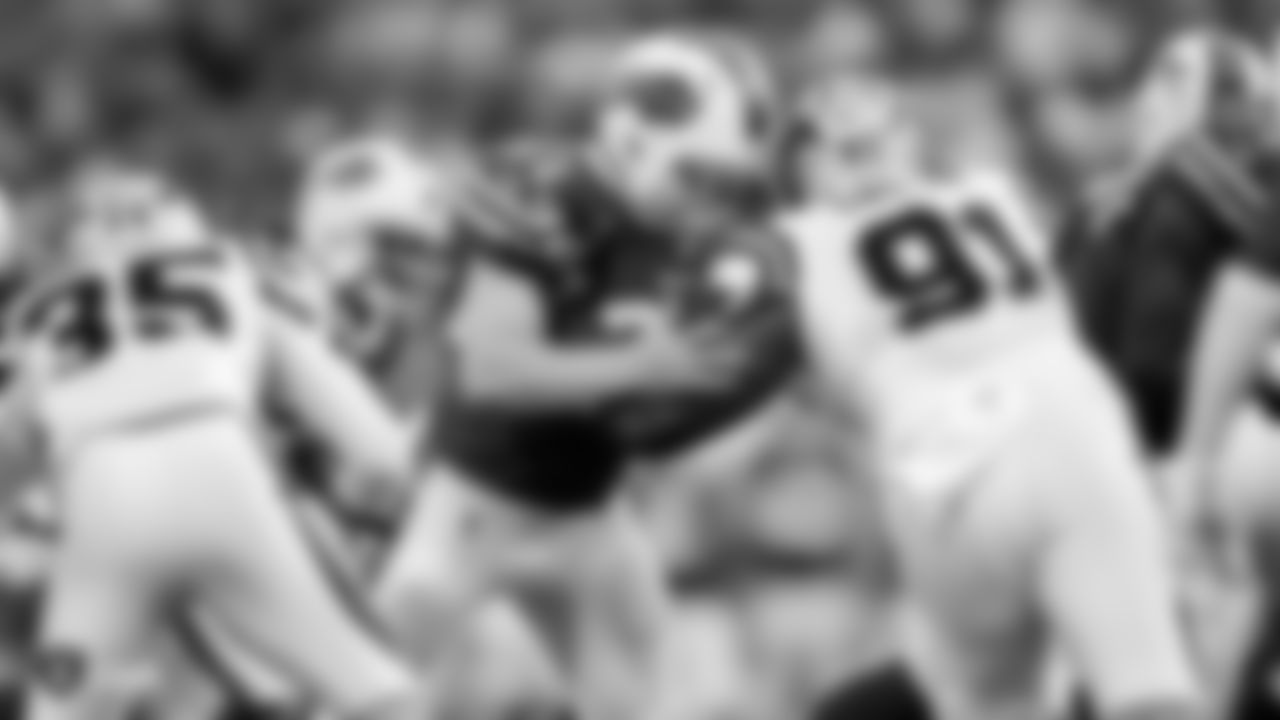 Nick O'Leary, TE