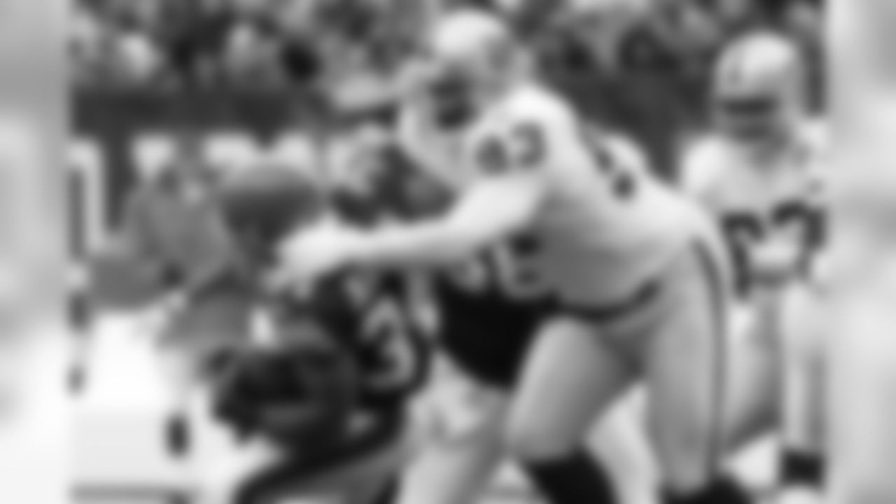 Raiders at Browns