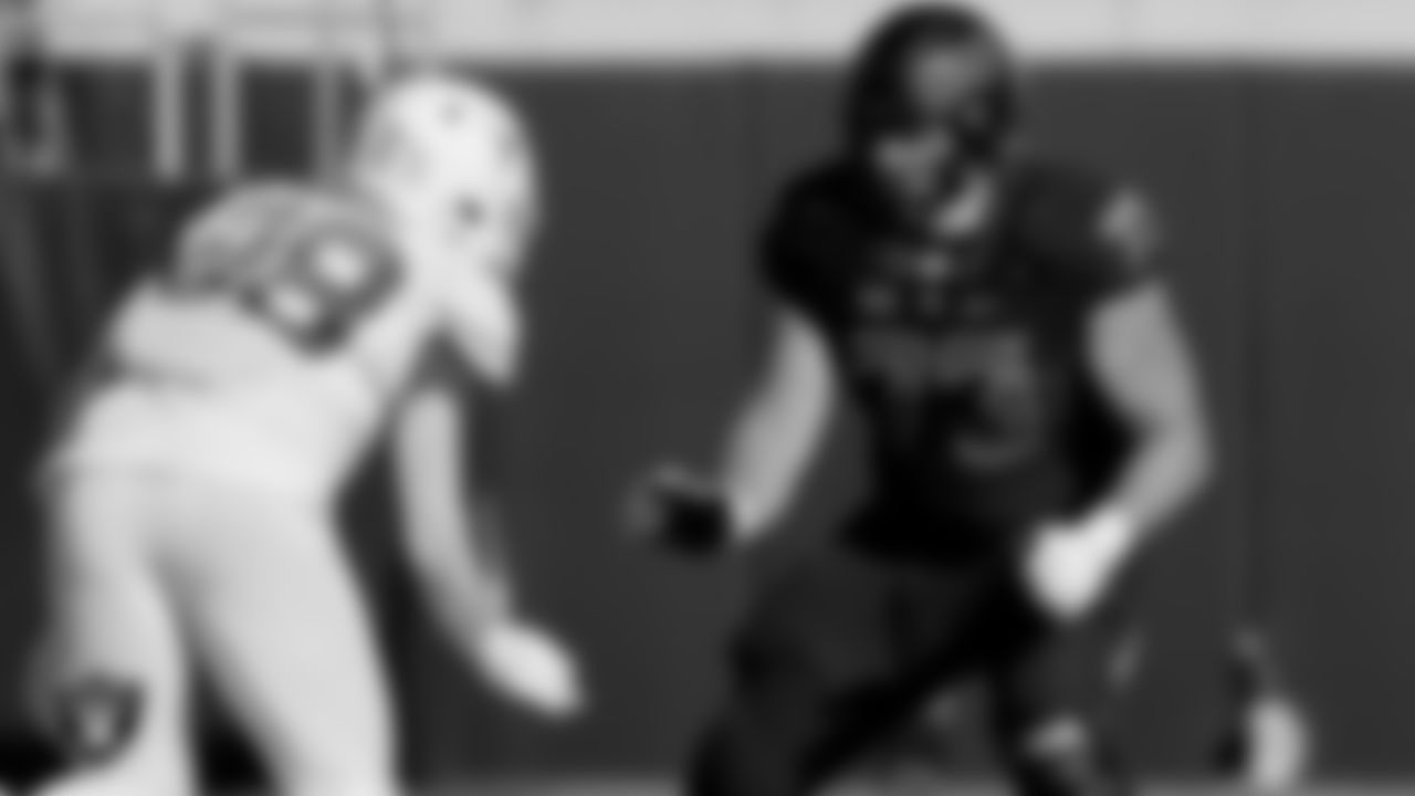 OT Teven Jenkins - Oklahoma State