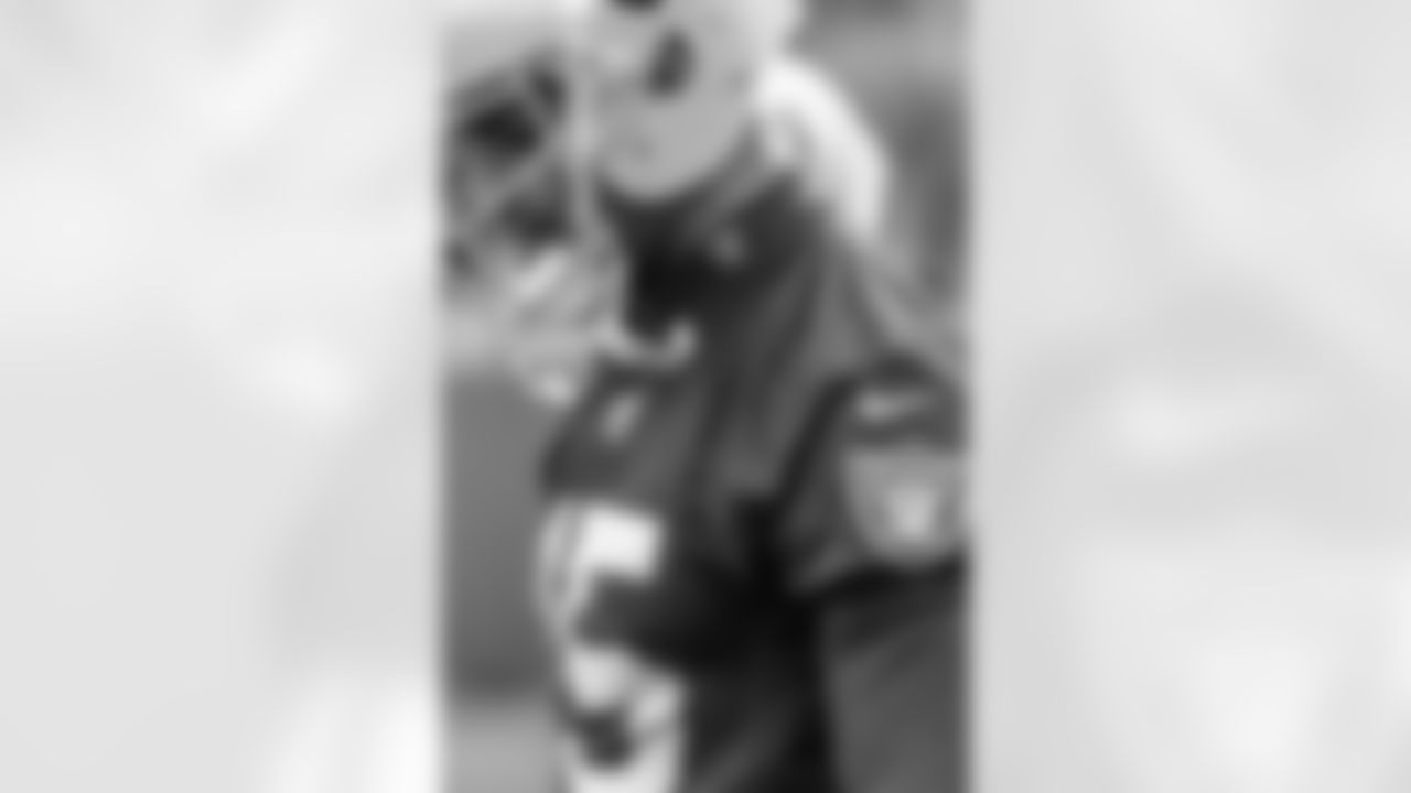 WR Michael Crabtree
