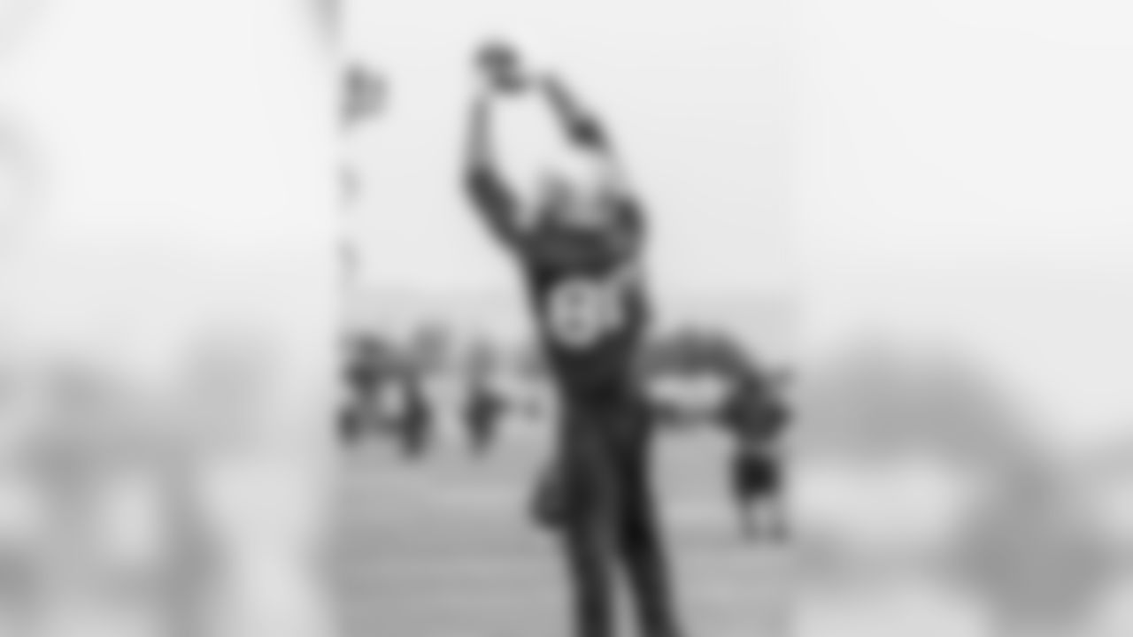 WR Rod Streater