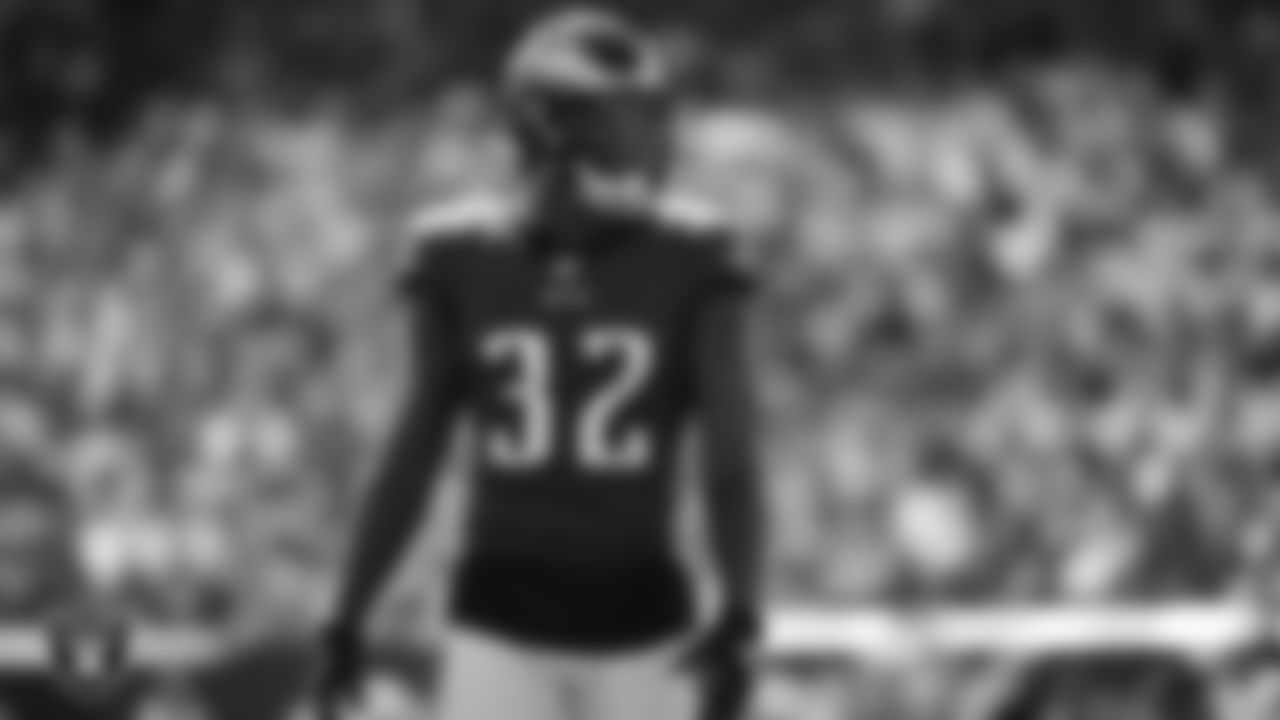 CB Rasul Douglas