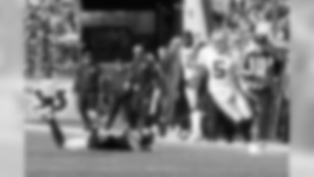 Raiders 27 Steelers 24