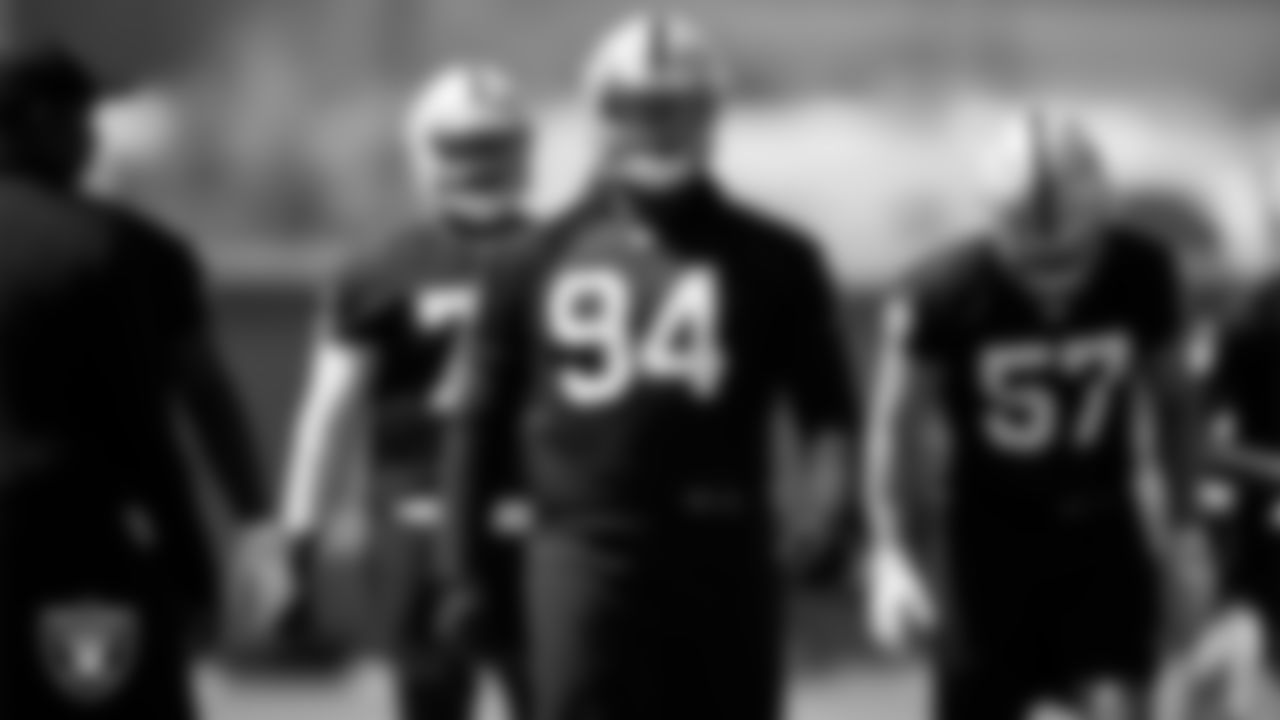 DT Vernon Butler