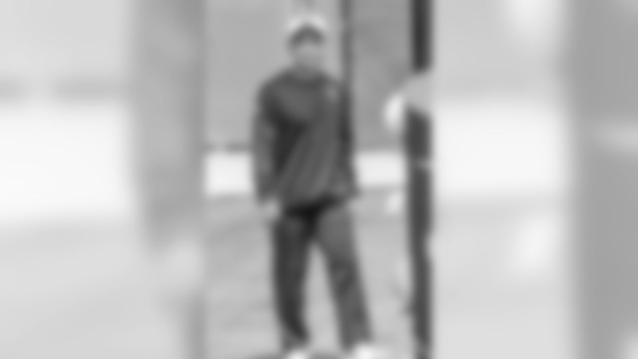Darryl Eto - Asst. Strength and Conditioning