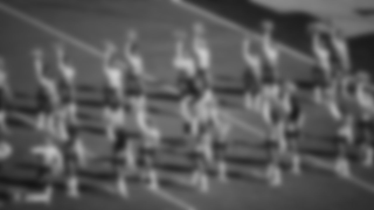 Raiders guard Richie Incognito (64) is introduced onto the field before the regular season game against the Cincinnati Bengals.