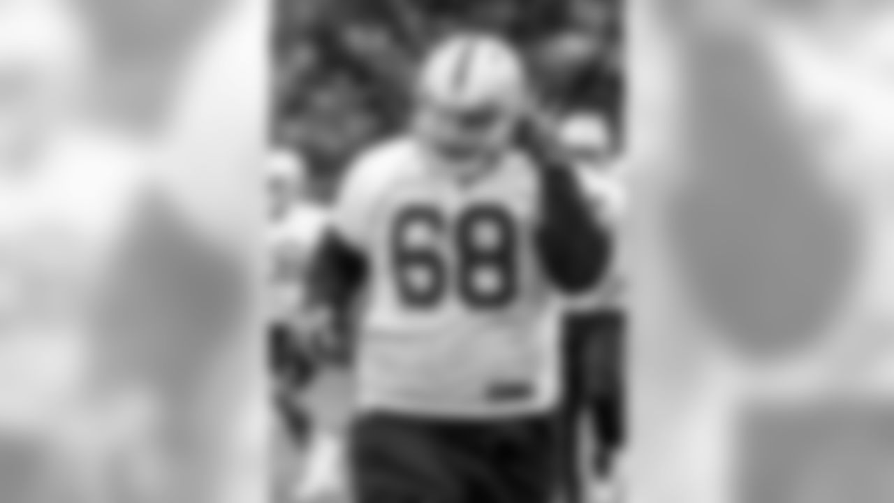 OL Jon Feliciano