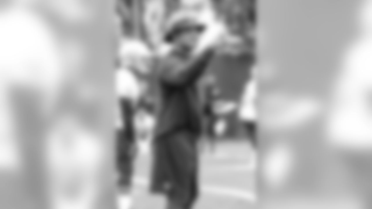 Ken Norton, Jr. - Defensive Coordinator