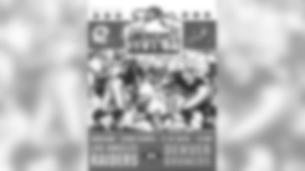1994 American Bowl Barcelona, Spain Program
