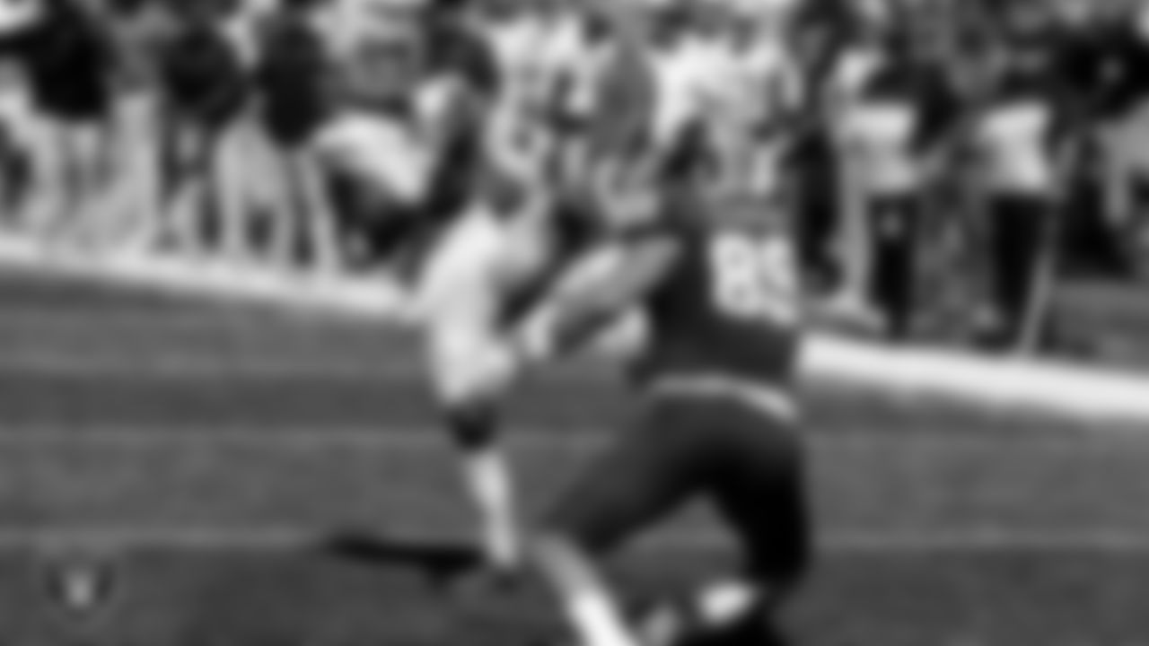 CB Damon Arnette
