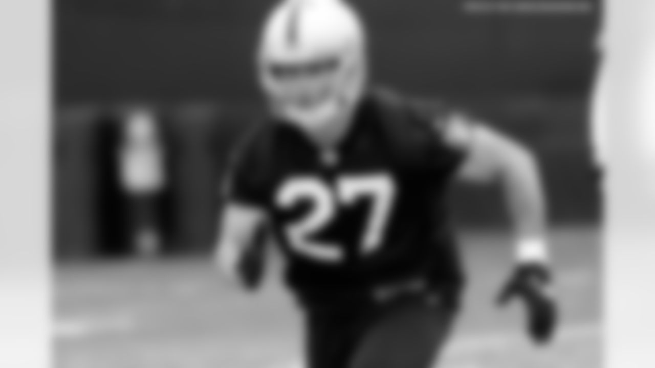 Safety Matt Giordano