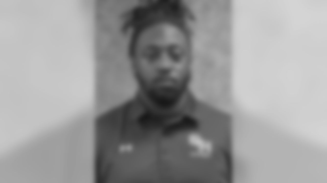 Sam Houston St. DT P.J. Hall - 2nd round, 57th overall