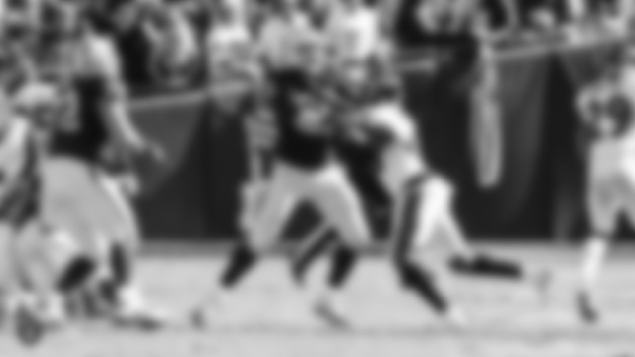 TE Lee Smith