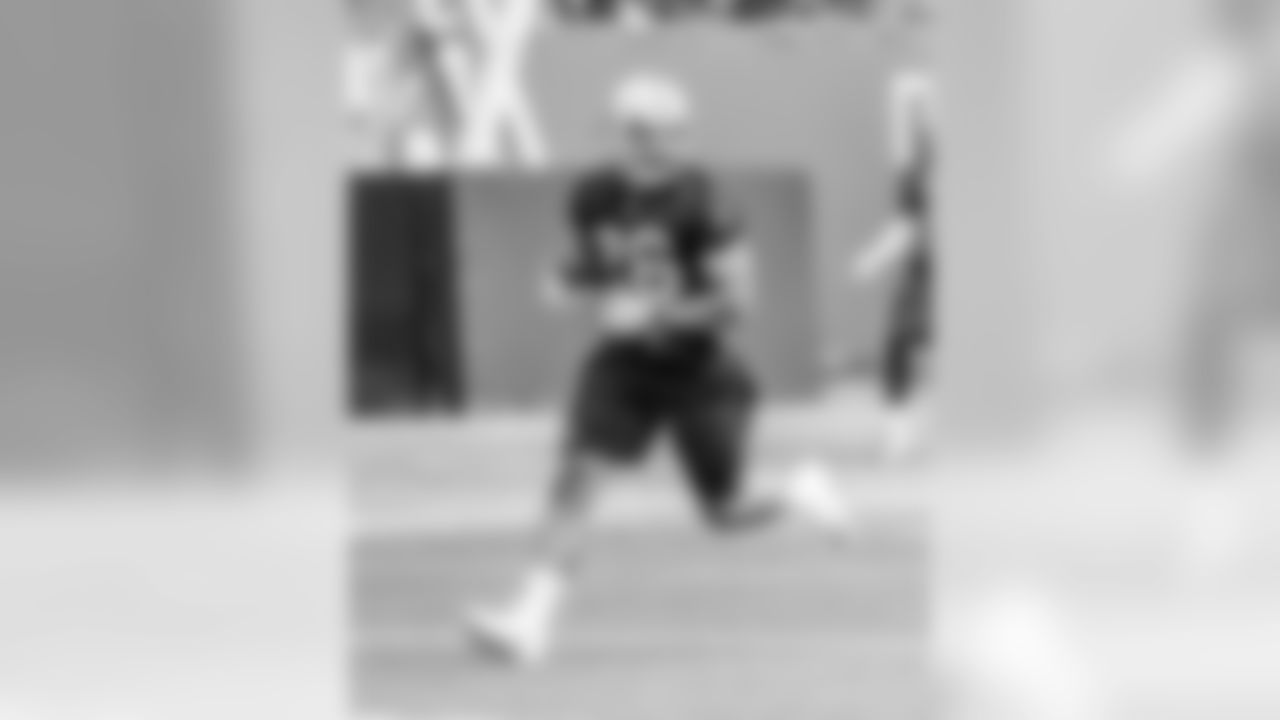 RB Roy Helu, Jr.