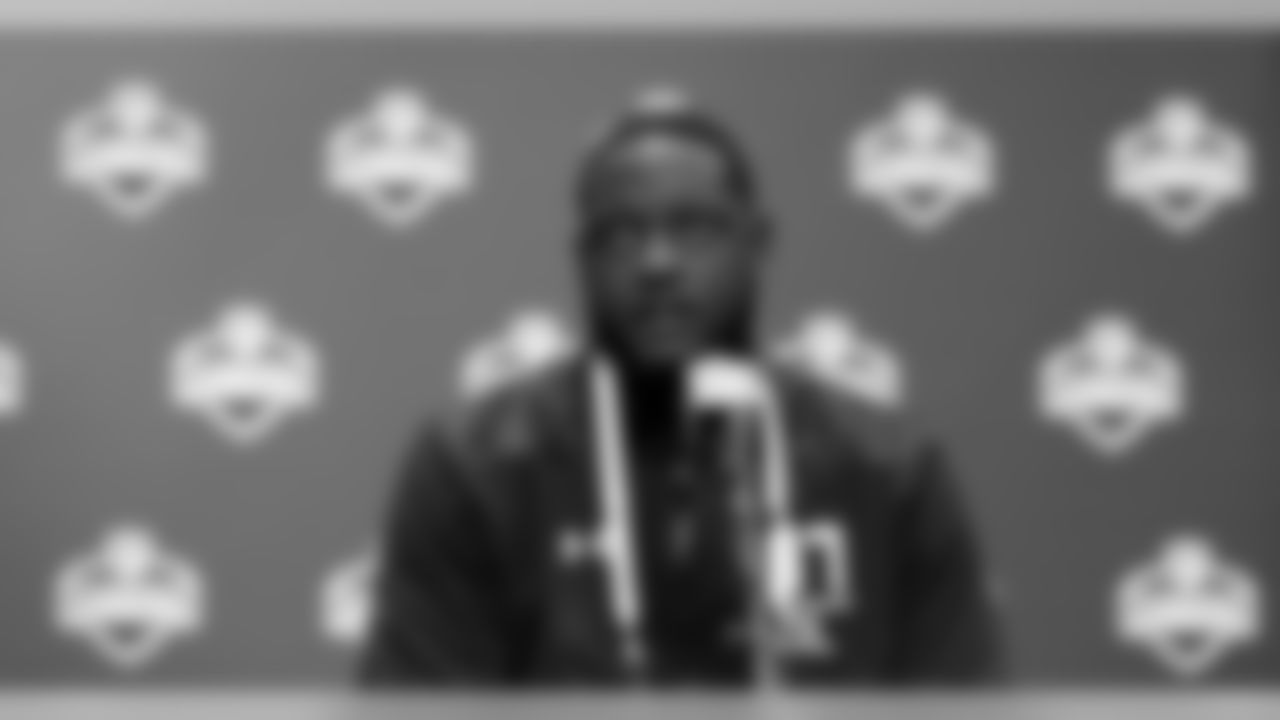 DeMarcus Walker - DE - Florida State