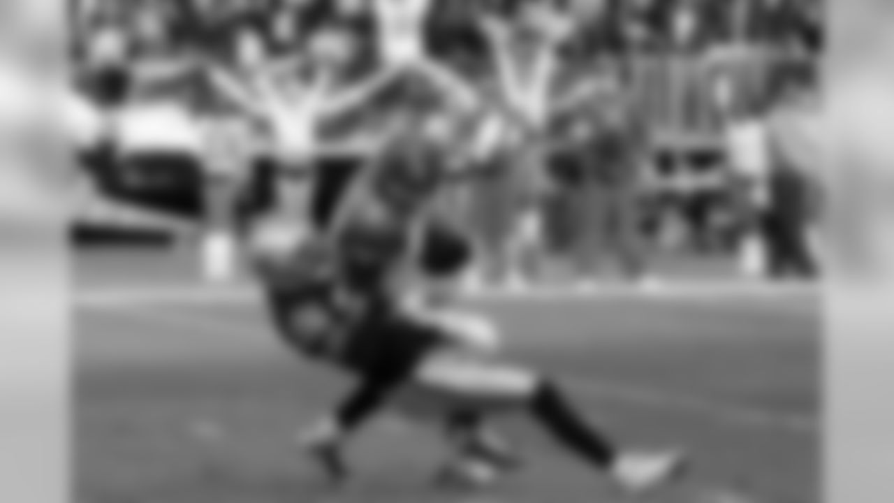 Raiders vs. Bengals