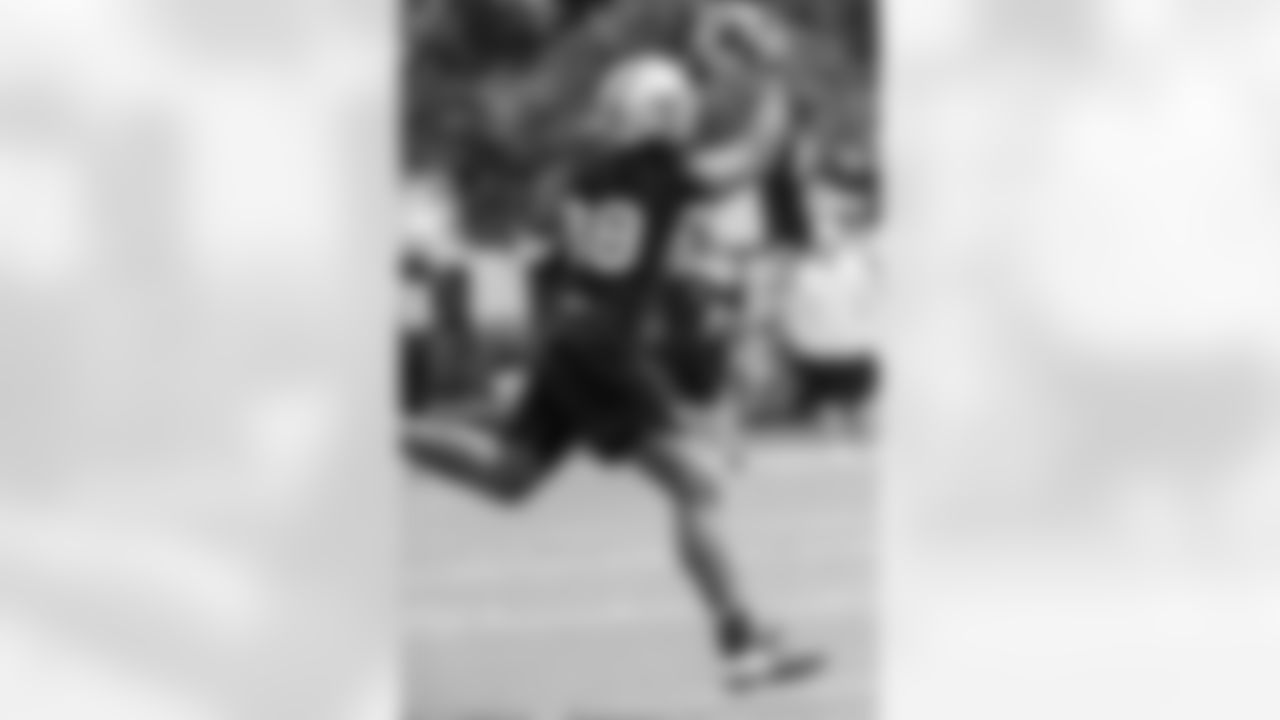 TE Clive Walford