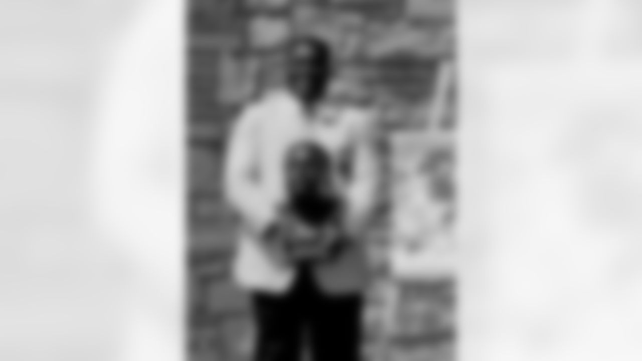 T Art Shell (1968-82)
Hall of Fame Class of 1989