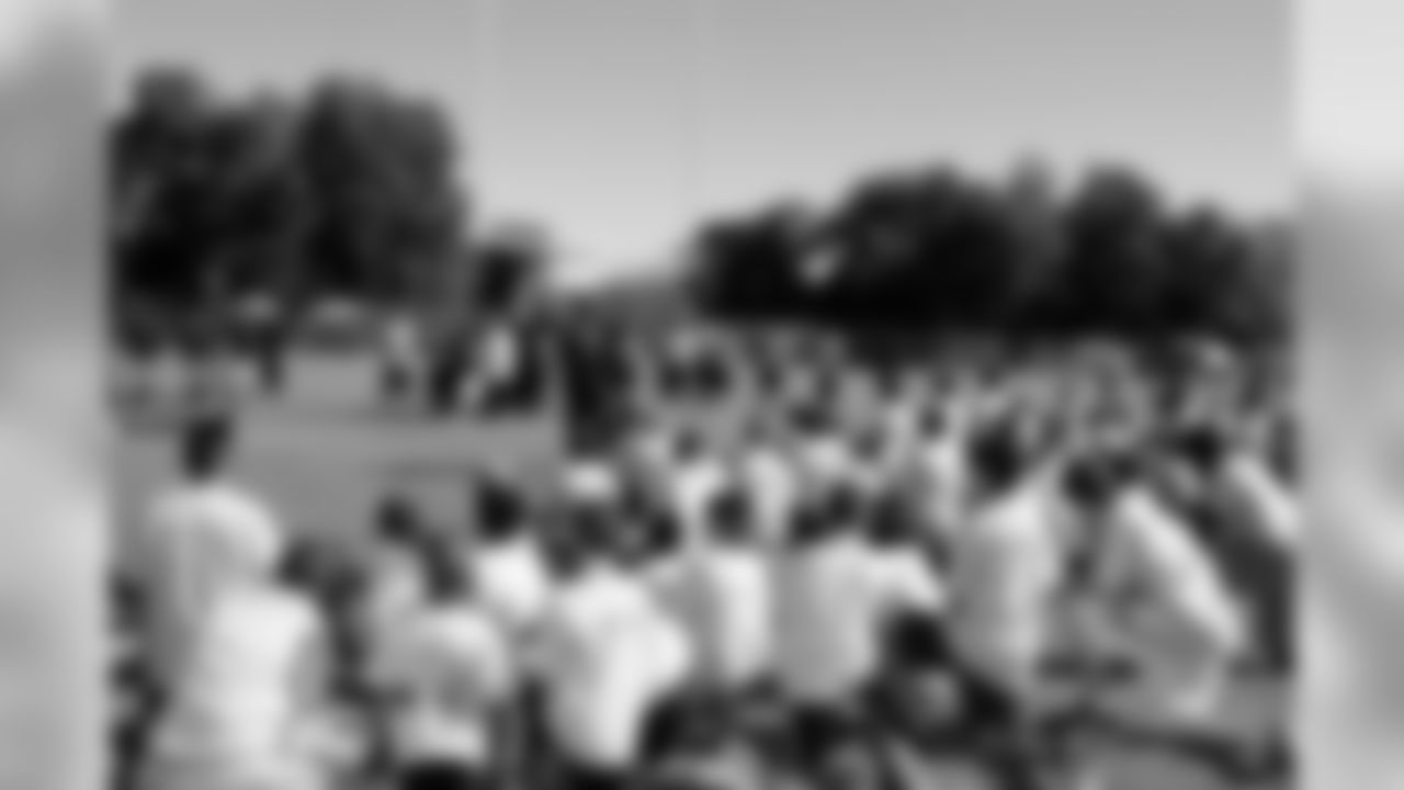 Youth Skills Camp