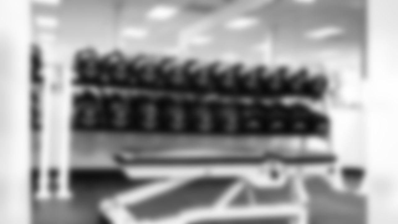 Voluntary Off-Season Workouts