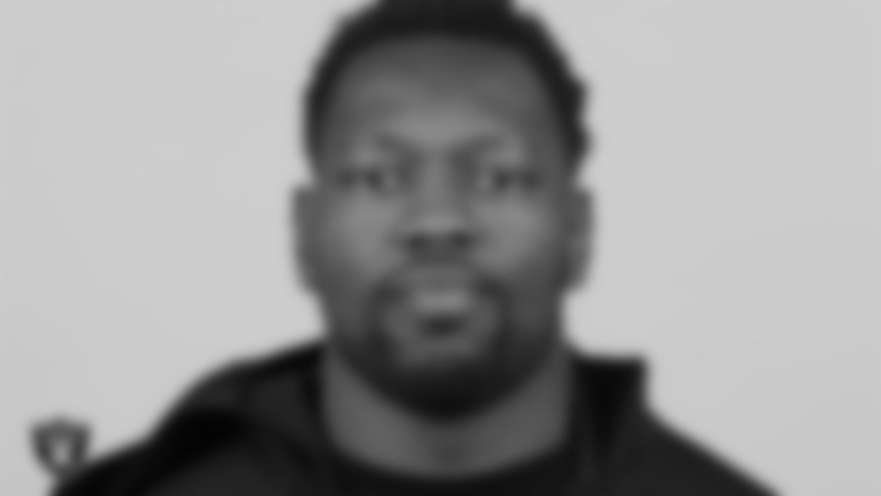 DL Arnold Ebiketie - Penn State