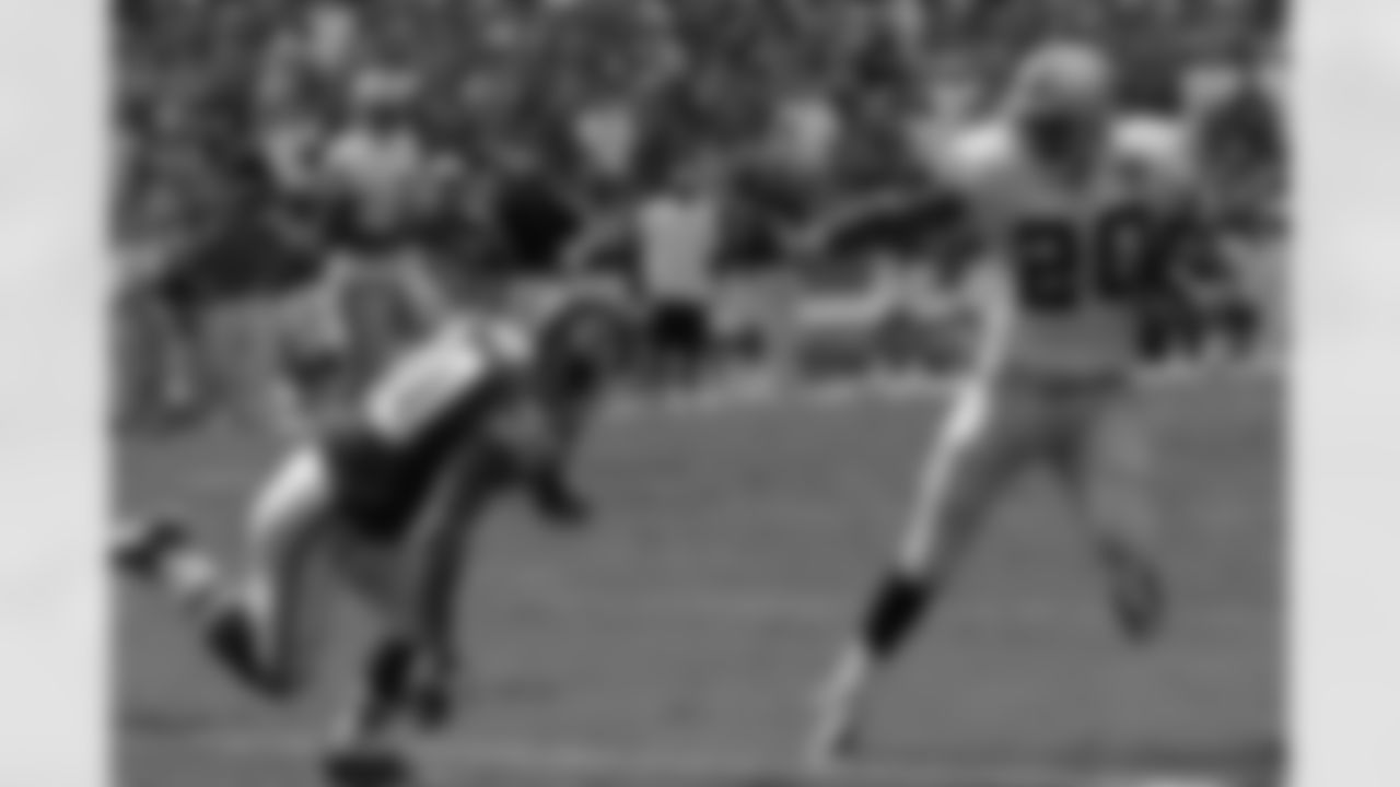 Raiders at Chiefs 2009