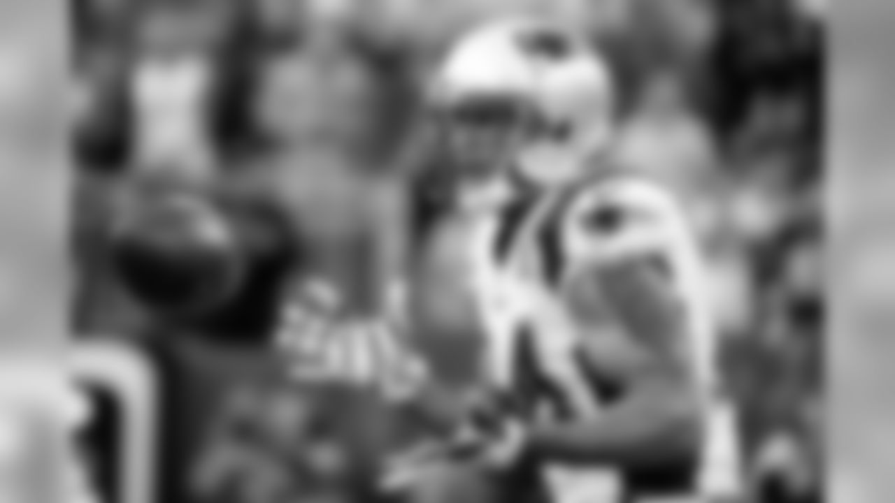 Michael Floyd
WR
(Via AP Images)
