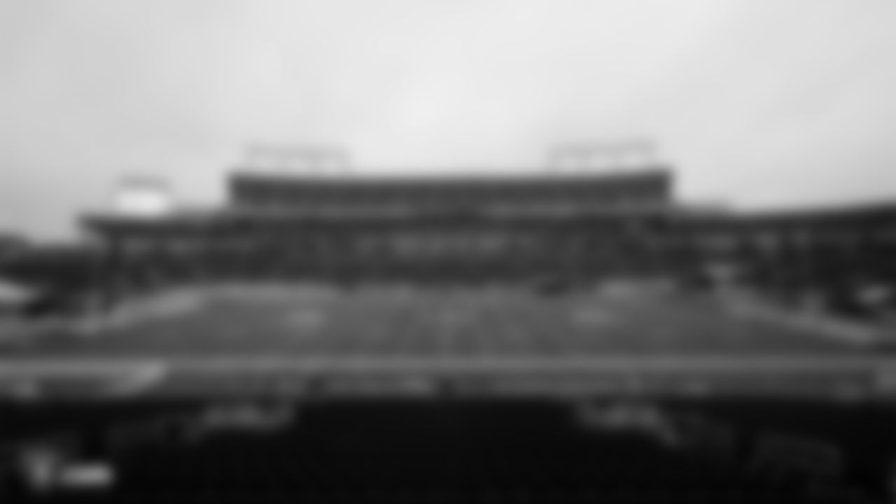 Pregame before the 2019 Pro Bowl game at Camping World Stadium, Sunday, January 27, 2019, in Orlando, Florida.