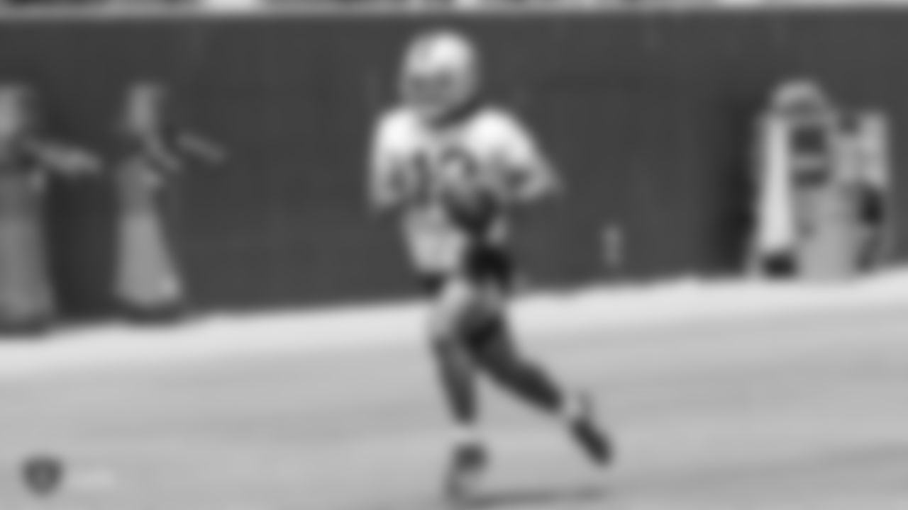 WR Brian Burt