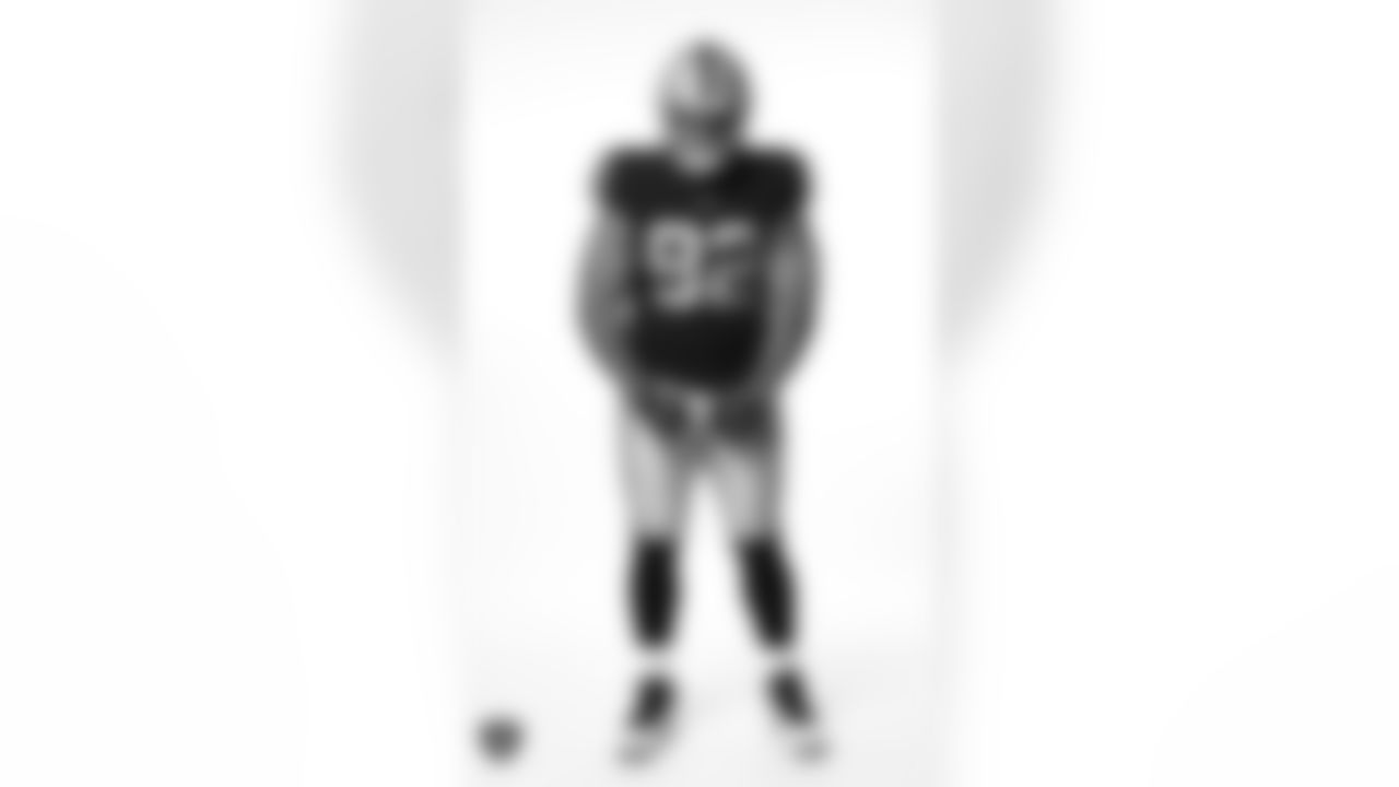 DT Solomon Thomas