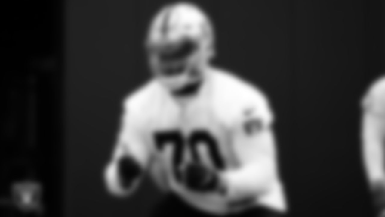 OL Alex Leatherwood