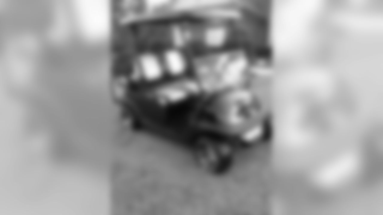 Raiders Rides