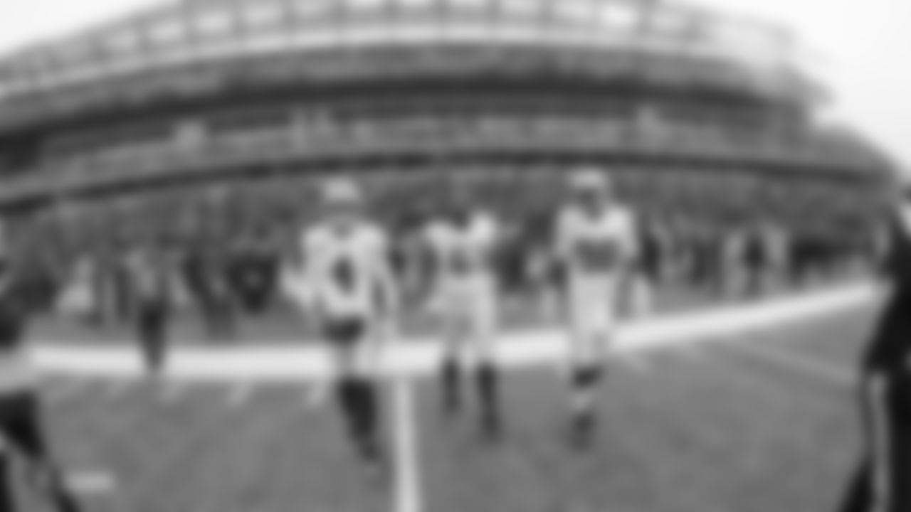 The Oakland Raiders regular season game against the Cincinnati Bengals at Paul Brown Stadium, Sunday, December 16, 2018, in Cincinnati, Ohio.