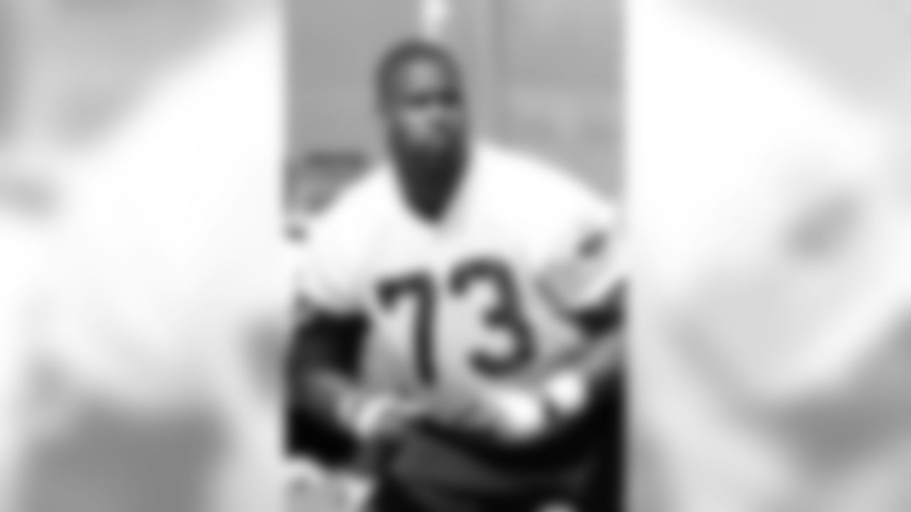 T Matt McCants
