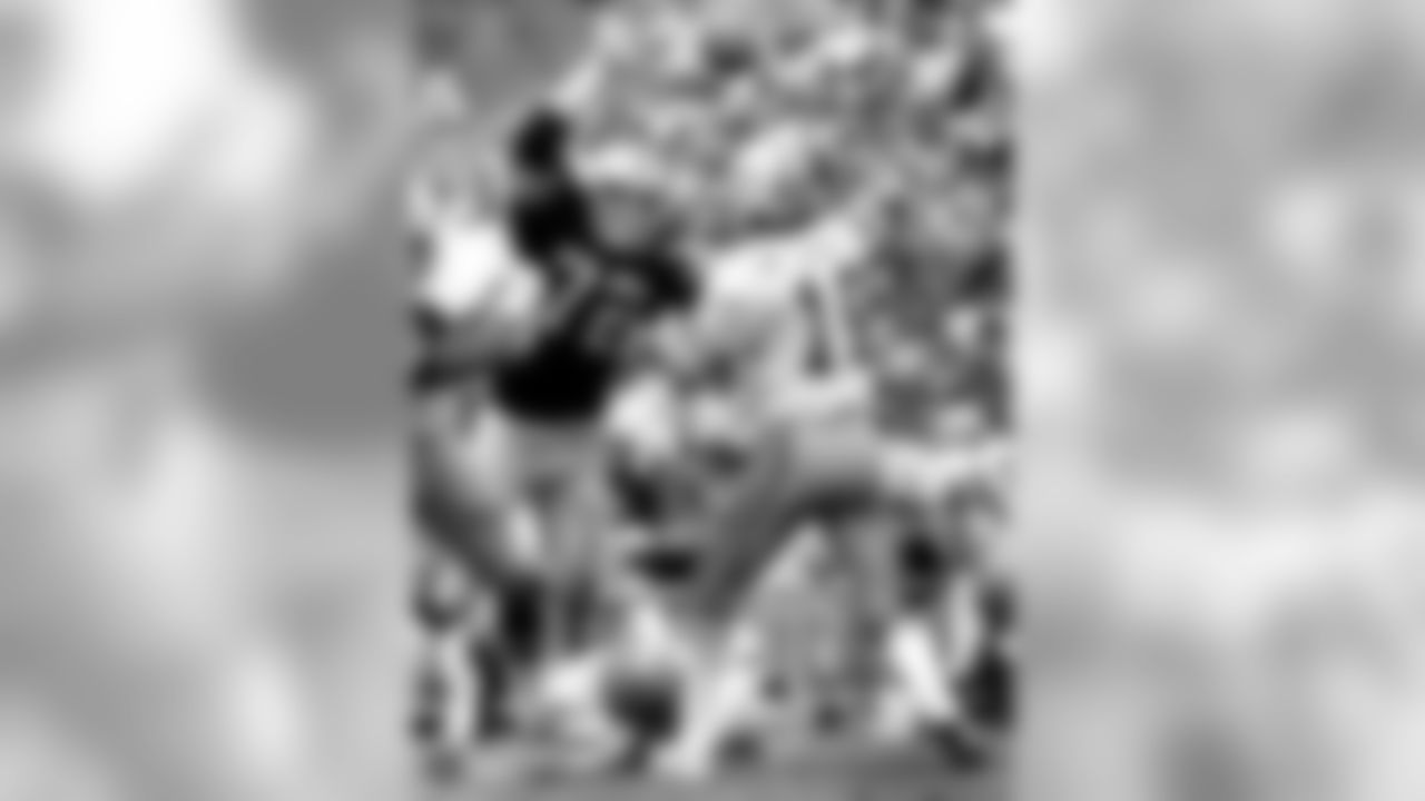 A look back at the matchups through the years between the Raiders and Green Bay Packers.