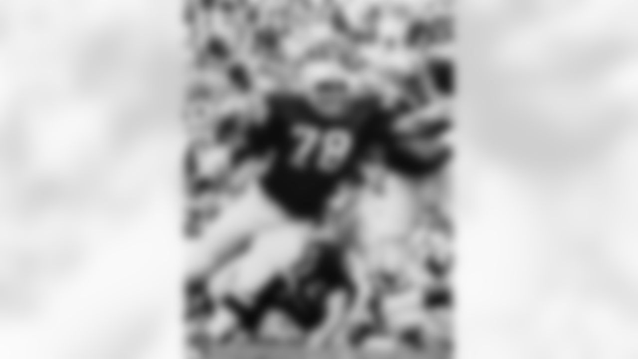 The Raiders selected Shell in the 3rd round of the 1968 NFL Draft out of Maryland-Eastern Shore. He played in 207 games with 169 starts. Shell was selected to eight Pro Bowls, named 1st Team All-Pro twice, played in 23 playoff games and was a key member of two Raiders Super Bowl championship teams (1976, 1980). Shell also served two stints as head coach of the Silver and Black.