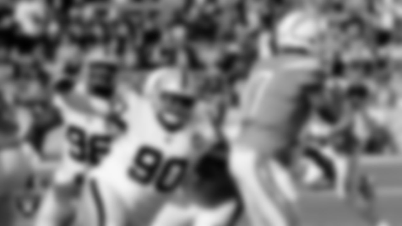 DT Johnathan Hankins