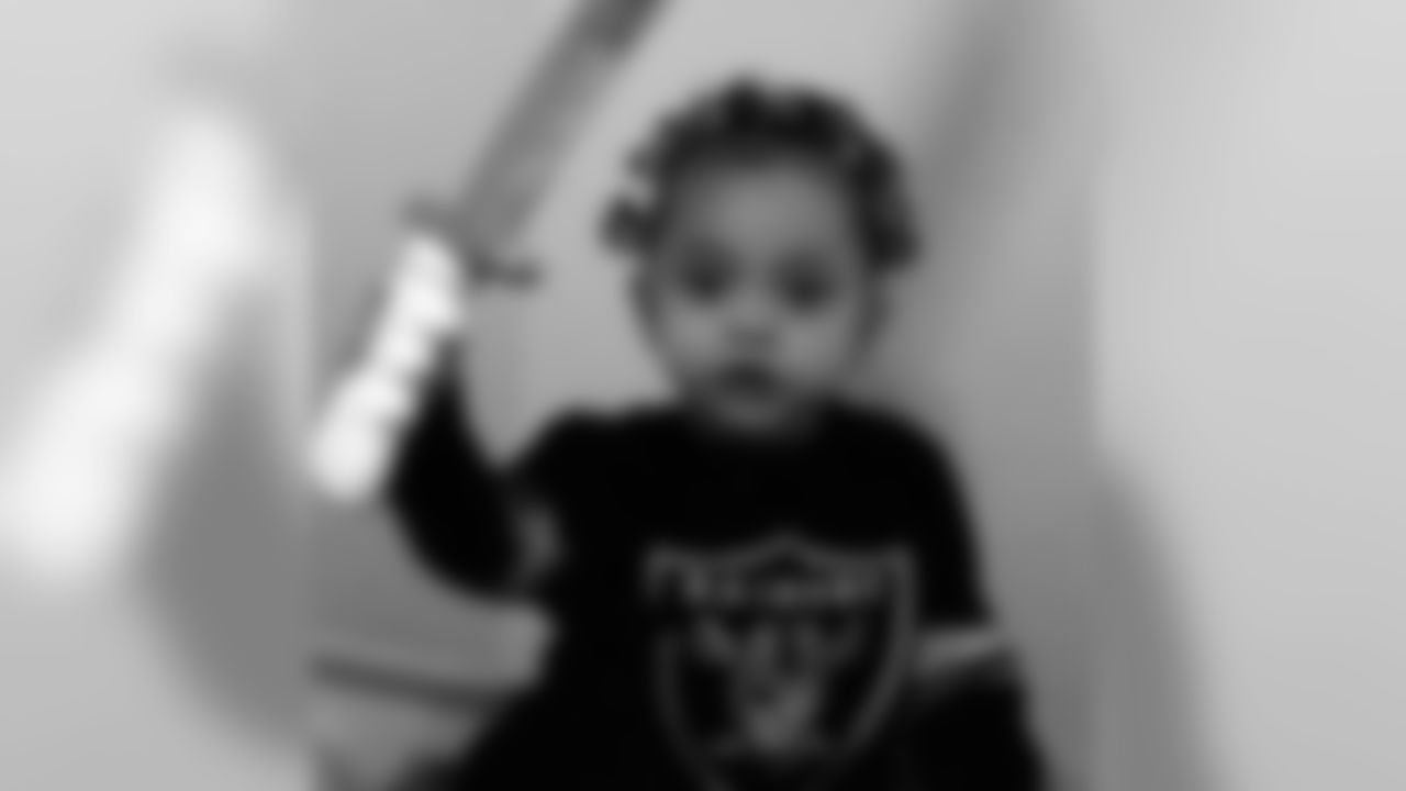 Raider Nation - The Next Generation