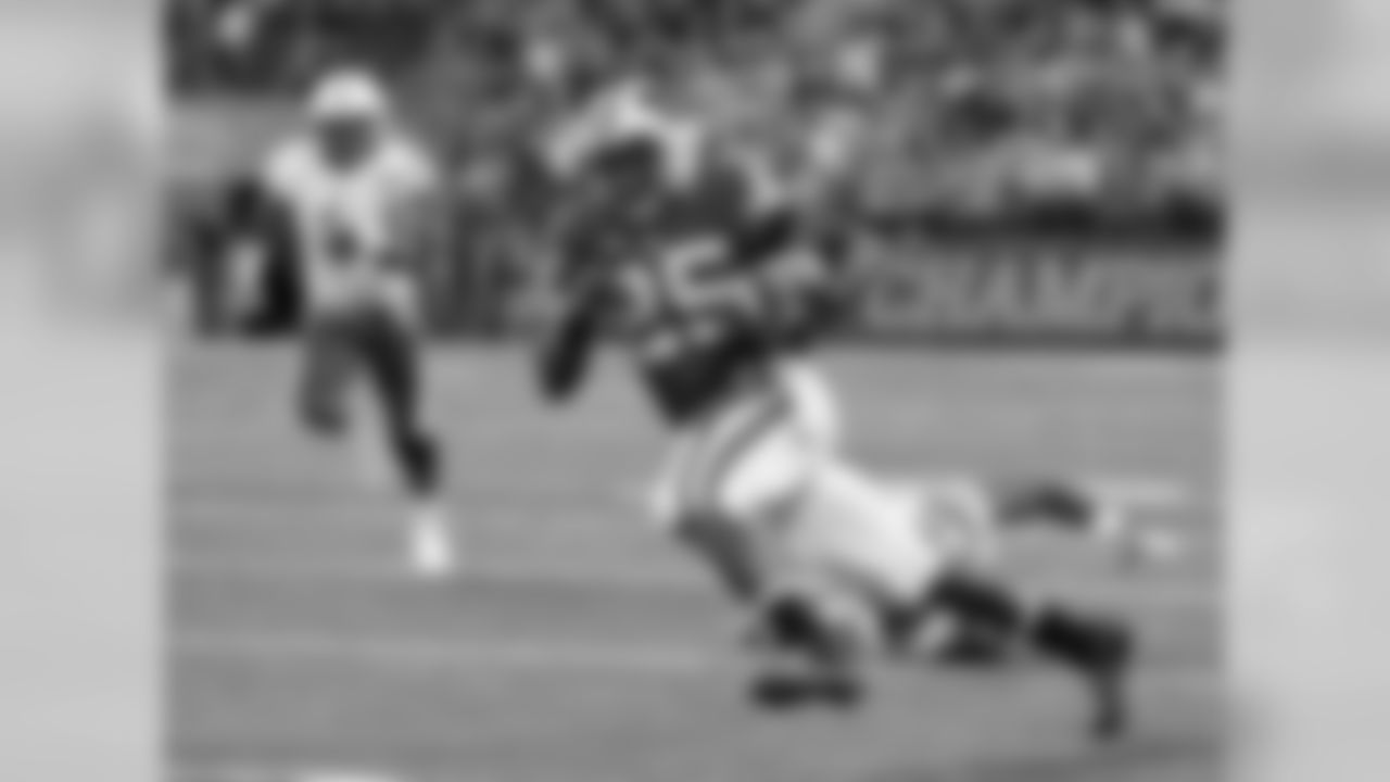 Wisconsin RB Melvin Gordon