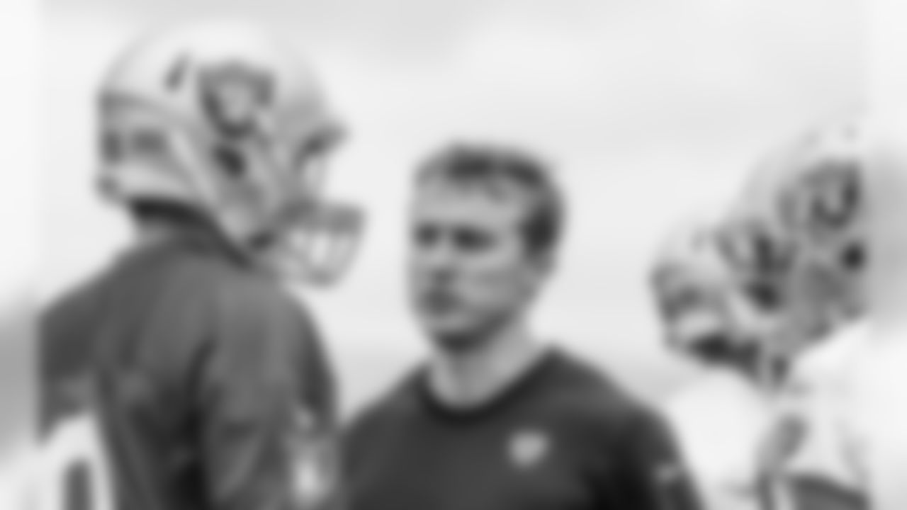 Jake Peetz - Senior Offensive Assistant