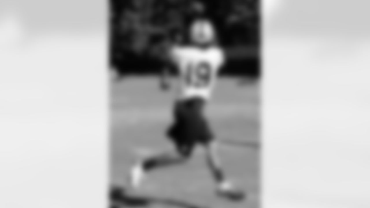 Aug 18 Training Camp