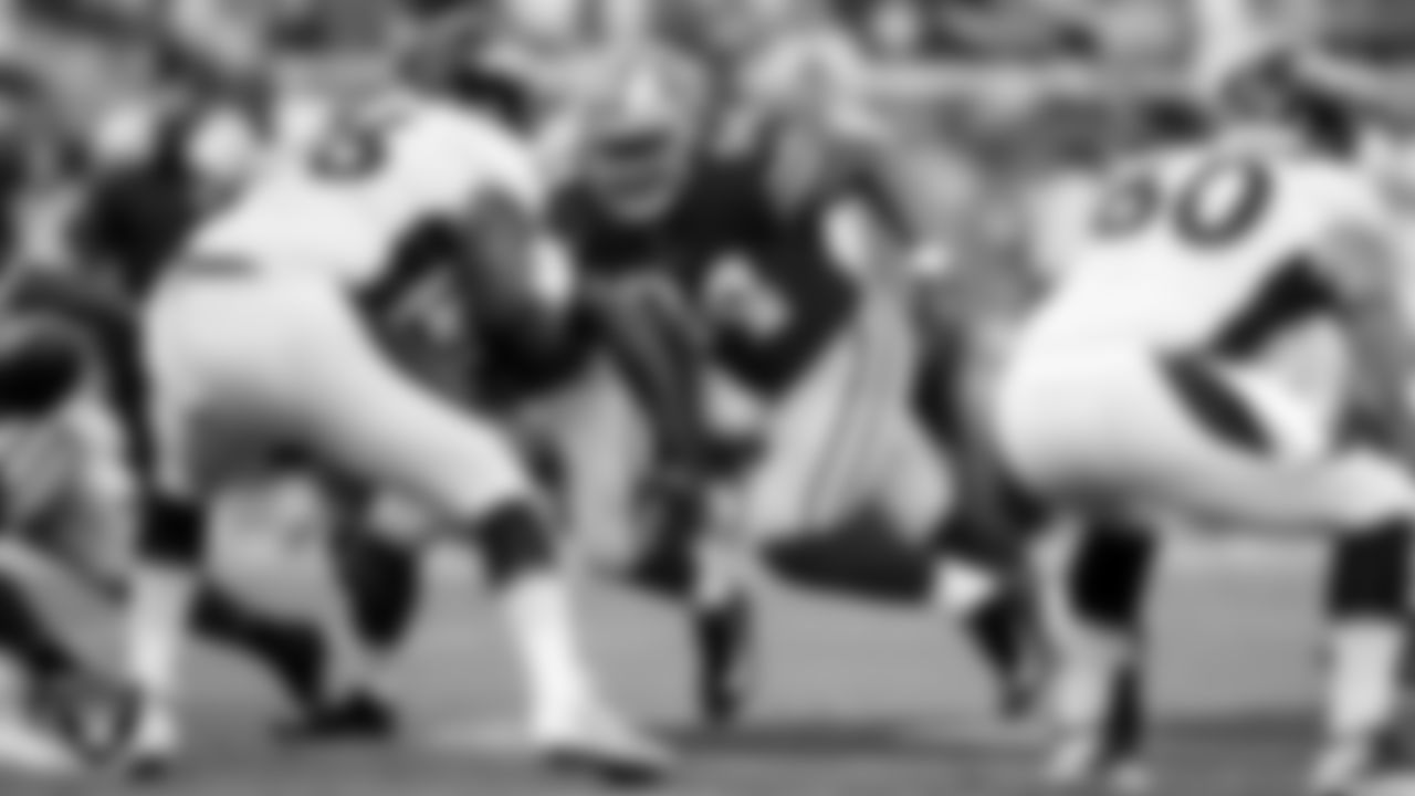 DE Solomon Thomas
Previous teams: San Francisco 49ers (2017–20)