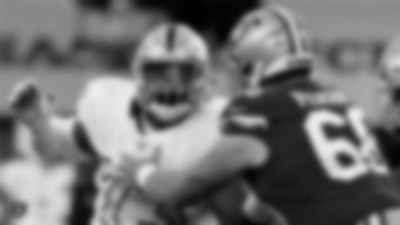 DT Maurice Hurst