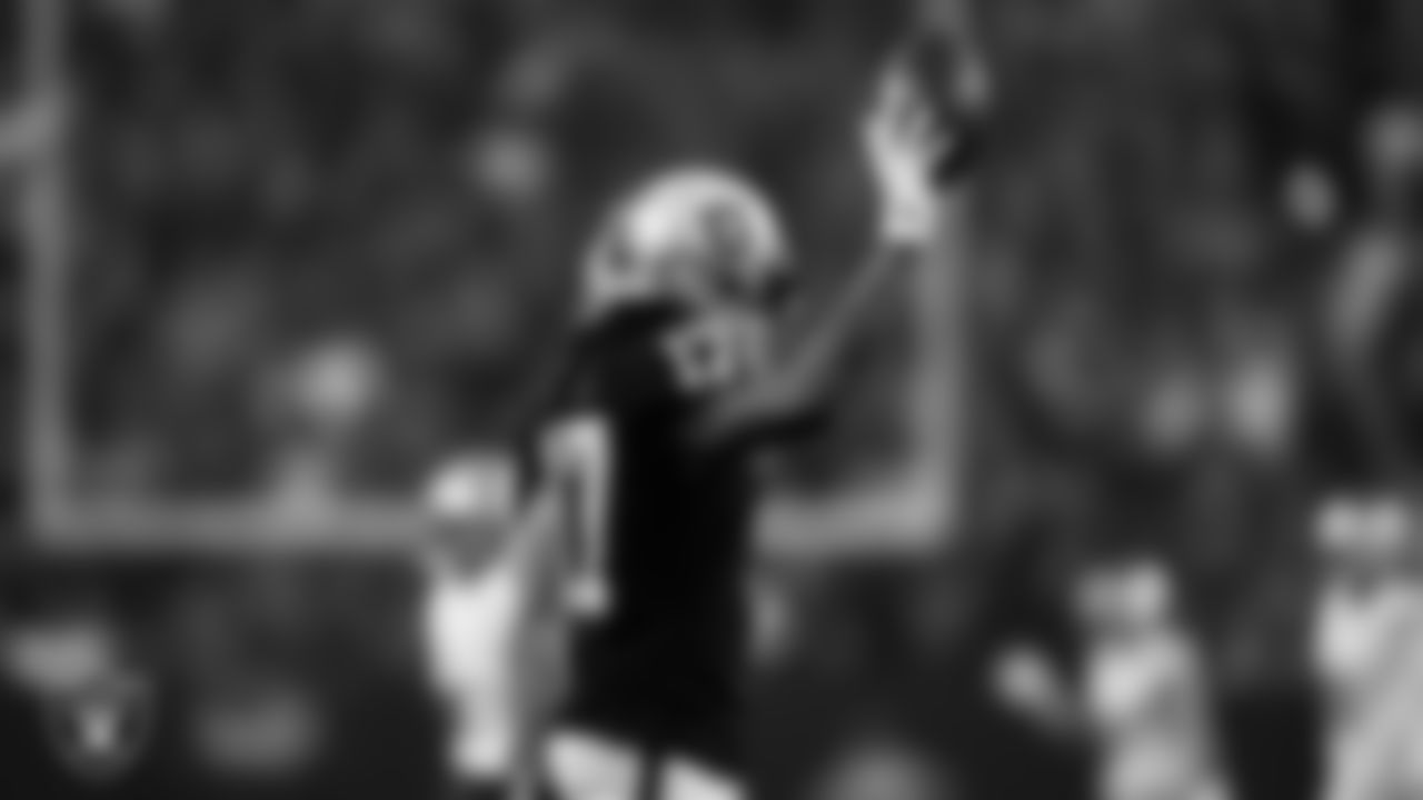WR Davante Adams