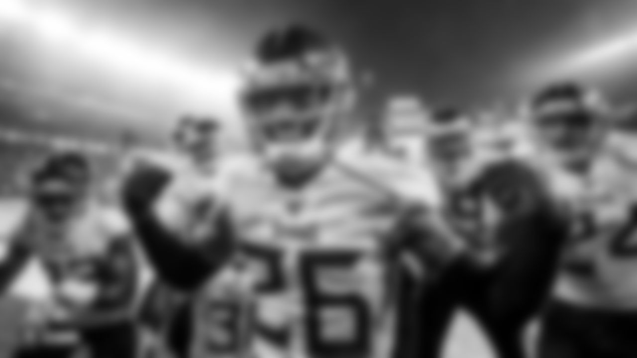 Logan Ryan, CB